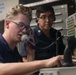 USS Dewey (DDG 105) Conducts a Live-Fire Exercise With the Close-In Weapons System While Operating in the Philippine Sea