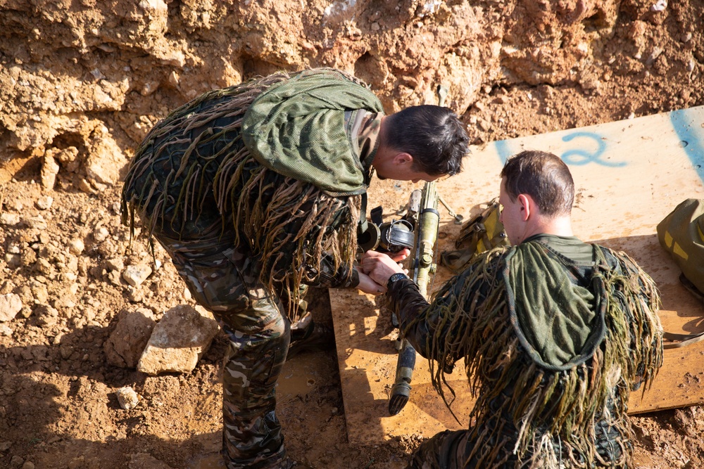 Checking Equipment