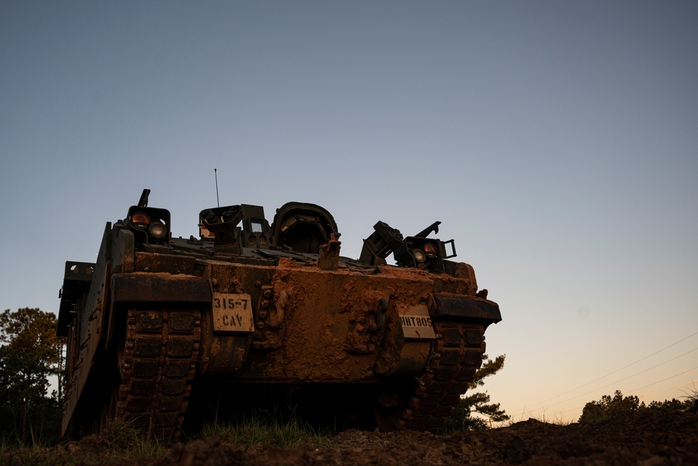 2023 Best Squad Competition teams hit the trail at Camp Oliver – USAMMDA health, performance monitoring system put to test during land navigation exercise