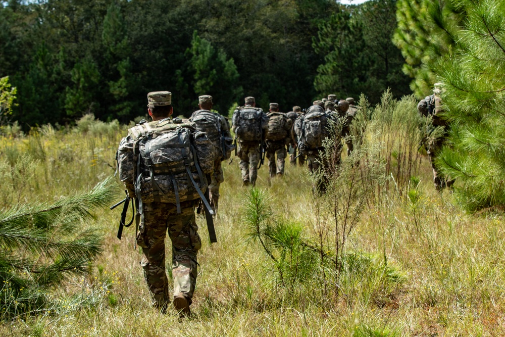 DVIDS - Images - U.S. Army Best Squad Competition Day 6 Situational ...