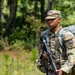 U.S. Army Best Squad Competition Day 6 Situational Training Exercise