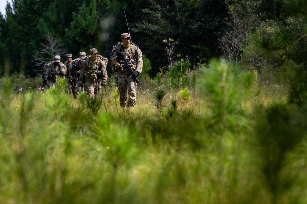 DVIDS - Images - U.S. Army Best Squad Competition Day 6 Situational ...