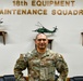 TSgt Matthew Dillon Supervisor of the Month