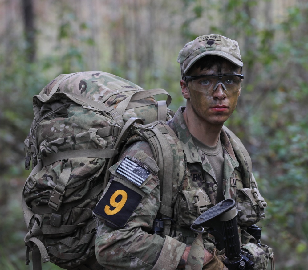 DVIDS - Images - U.S. Army Best Squad Competition Day 6 Situational ...