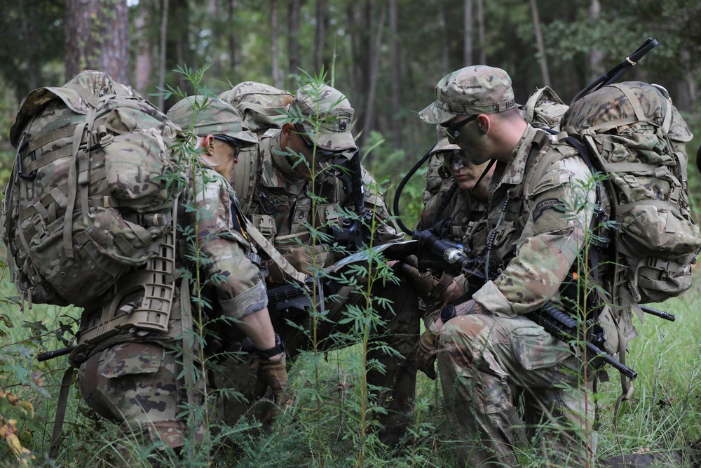 DVIDS - Images - U.S. Army Best Squad Competition Day 6 Situational ...