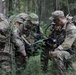 U.S. Army Best Squad Competition Day 6 Situational Training Exercise