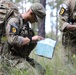 U.S. Army Best Squad Competition Day 6 Situational Training Exercise