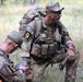 U.S. Army Best Squad Competition Day 6 Situational Training Exercise