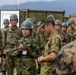 Combined Airfield Damage Repair training conducted at Marine Corps Air Station Iwakuni