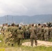 Combined Airfield Damage Repair training conducted at Marine Corps Air Station Iwakuni