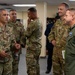 5th Air Force command visits Kadena