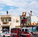 CFAY Fire &amp; Emergency Services Hosts 2023 Fire Prevention Month Parade