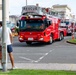 CFAY Fire &amp; Emergency Services Hosts 2023 Fire Prevention Month Parade