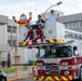 CFAY Fire &amp; Emergency Services Hosts 2023 Fire Prevention Month Parade