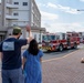 CFAY Fire &amp; Emergency Services Hosts 2023 Fire Prevention Month Parade