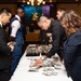 III MEF, MCIPAC Marines attend Fifth Annual Marine Corps Association Okinawa Professional Dinner