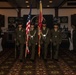 III MEF, MCIPAC Marines attend Fifth Annual Marine Corps Association Okinawa Professional Dinner