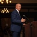 III MEF, MCIPAC Marines attend Fifth Annual Marine Corps Association Okinawa Professional Dinner