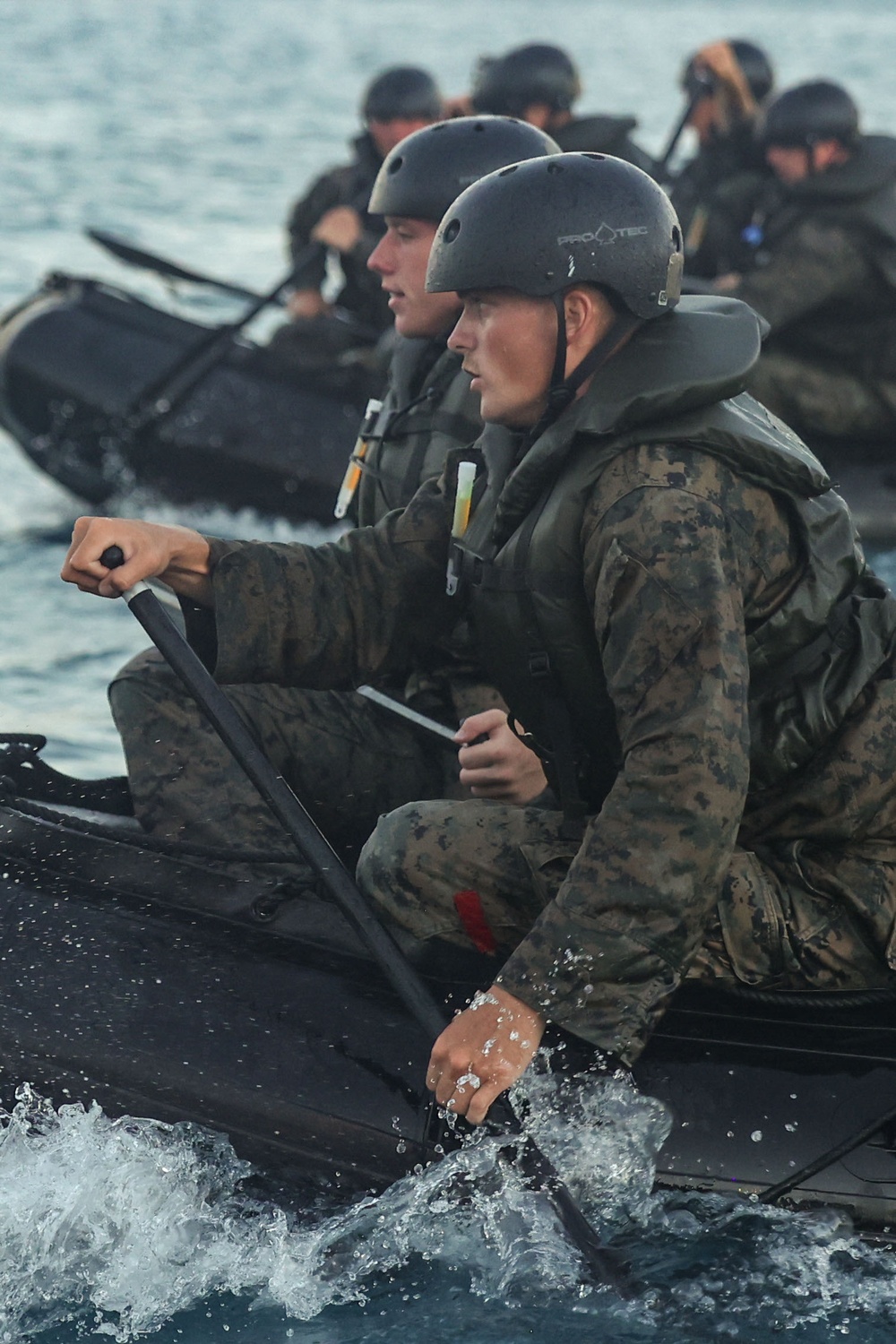 III MEF enhances amphibious capabilities