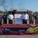 USAG Humphreys' Passion for Fire Prevention is Ablaze in 2023