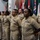 NSA Bahrain Holds Chief Pinning Ceremony