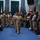 NSA Bahrain Holds Chief Pinning Ceremony