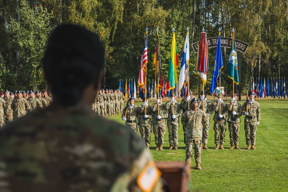 NCOA Graduation Class 10-23