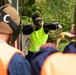 Task Force Marne Soldiers build camaraderie during paintball scrimmage in Latvia