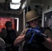 USS Paul Ignatius Holds VBSS Training