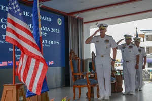 Seabee Indoc