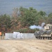 Maintaining Lethality: Regulars conduct Sustainment Gunnery in Black Sea Region