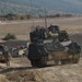 Maintaining Lethality: Regulars conduct Sustainment Gunnery in Black Sea Region