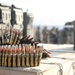 Maintaining Lethality: Regulars conduct Sustainment Gunnery in the Black Sea Region