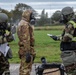 NATO Exercise Toxic Trip 23; multinational scenario responses
