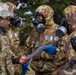NATO Exercise Toxic Trip 23; multinational scenario responses