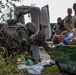 NATO Exercise Toxic Trip 23; multinational scenario responses