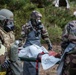 NATO Exercise Toxic Trip 23; multinational scenario responses