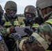 NATO Exercise Toxic Trip 23; multinational scenario responses