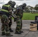 NATO Exercise Toxic Trip 23; multinational scenario responses