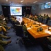 USAFE-AFAFRICA commander, warfare center, host NATO Air Chiefs