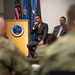 DoD personnel attend tribal engagement training