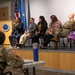 DoD personnel attend tribal engagement training