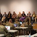 DoD personnel attend tribal engagement training