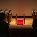 Chief Petty Officer Pinning Ceremony