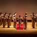 Chief Petty Officer Pinning Ceremony