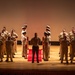 Chief Petty Officer Pinning Ceremony