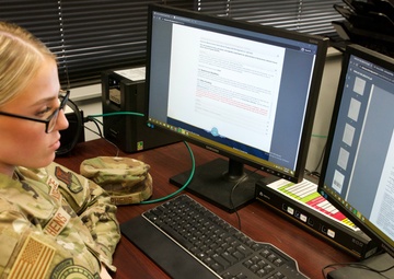 Unleashing potential: How the ‍188th Wing's Intermediate OSINT course empowers Intel analysts 