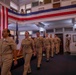 CSG-4 CPO Pinning
