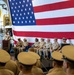 USS Bataan Chief Pinning Ceremony