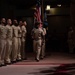 USS John C. Stennis Chief Pinning Ceremony